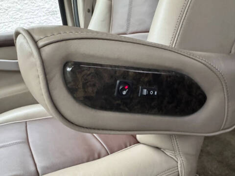 2016 GMC Savana 2500