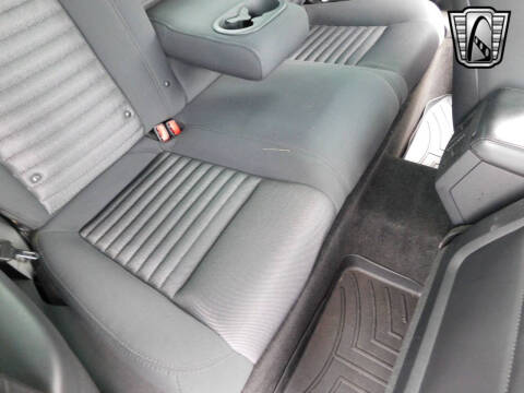 2012 Dodge Challenger