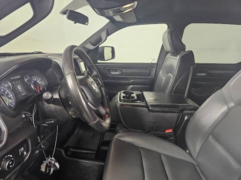 2023 RAM 1500 Tradesman