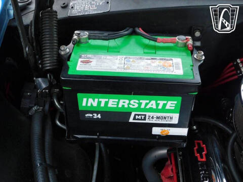 1956 Chevrolet Bel Air