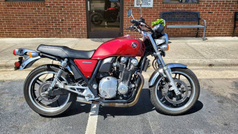 2013 Honda CB1100 for sale at Raleigh Motors in Raleigh NC