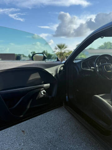 2019 Dodge Challenger R/T