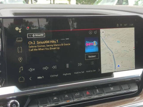 2025 GMC Sierra 1500 Elevation Standard