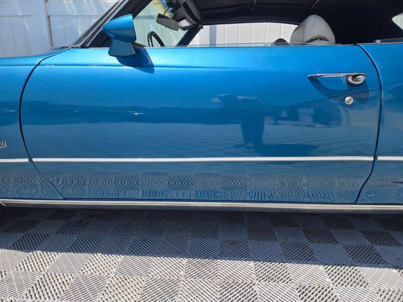 1972 Oldsmobile Cutlass