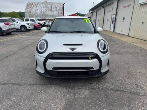 2022 MINI Hardtop 2 Door Cooper SE