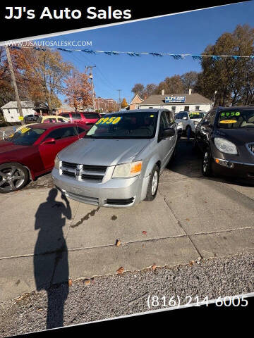 2010 Dodge Grand Caravan SE