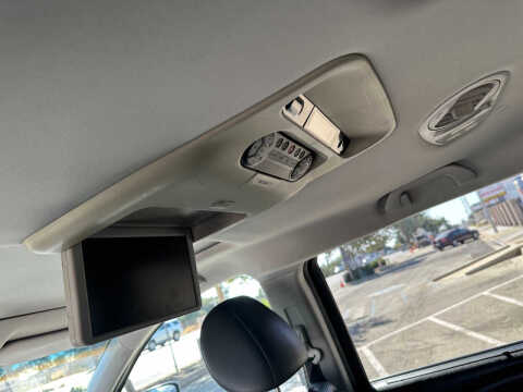 2010 Honda Odyssey Touring