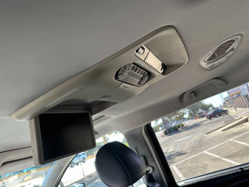 2010 Honda Odyssey Touring