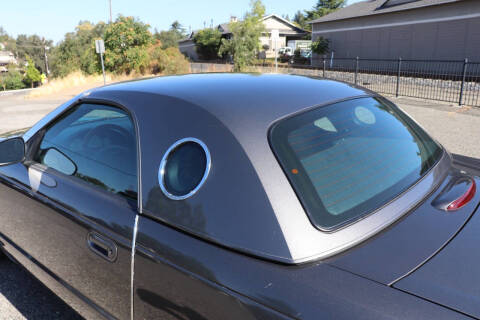 2003 Ford Thunderbird Premium