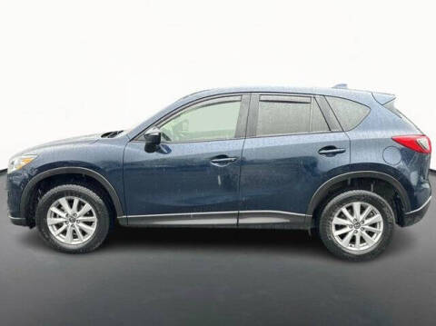 2015 Mazda CX-5 Touring