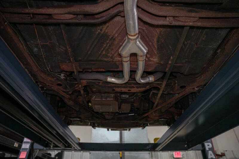 1978 Cadillac Eldorado