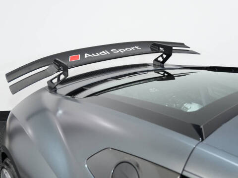 2017 Audi R8 5.2 quattro V10 Plus