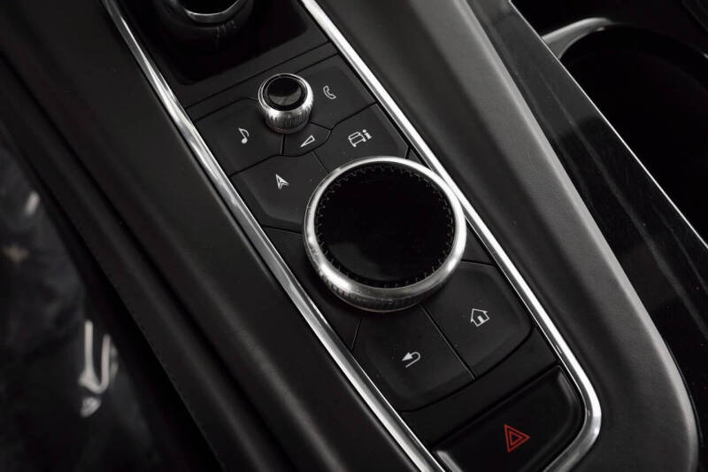 2023 Cadillac Escalade-V