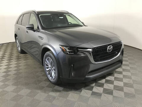 2024 Mazda CX-90 for sale at Everyone's Financed At Borgman in Grandville MI