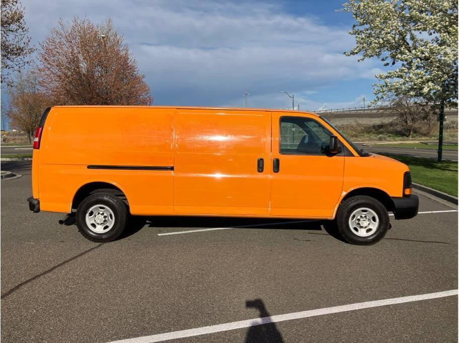 2006 Chevrolet Express for sale at Elite 1 Auto Sales in Kennewick, WA