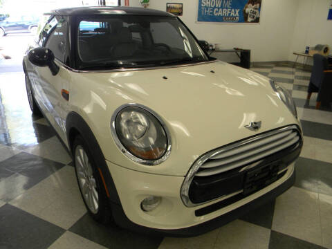 2015 MINI Hardtop 2 Door Cooper