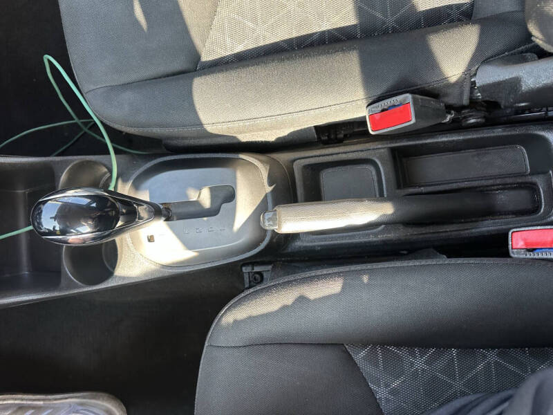 2020 Chevrolet Spark LS CVT