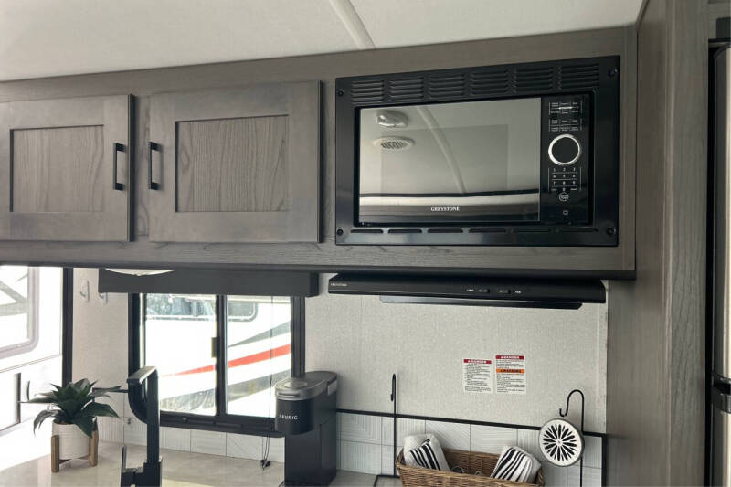 2021 Cruiser Embrace