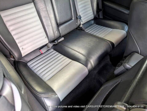 2009 Dodge Challenger