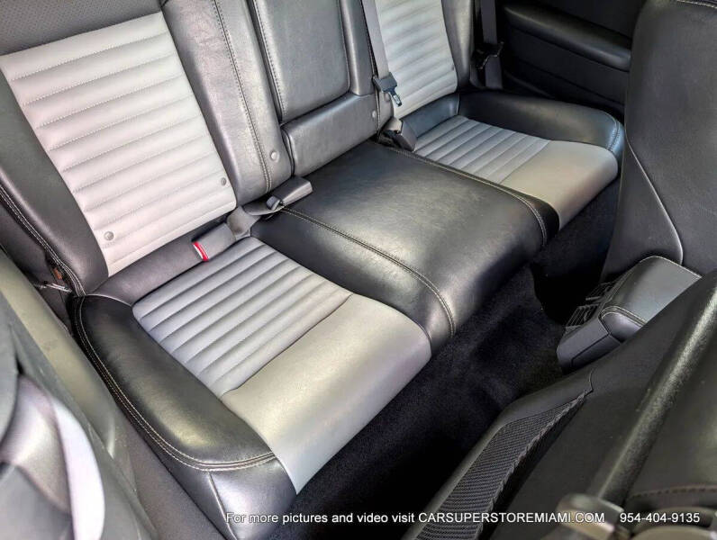 2009 Dodge Challenger