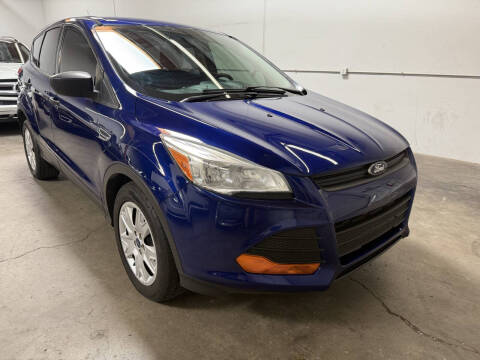 2014 Ford Escape S