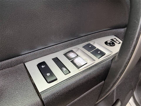 2012 Chevrolet Silverado 2500HD