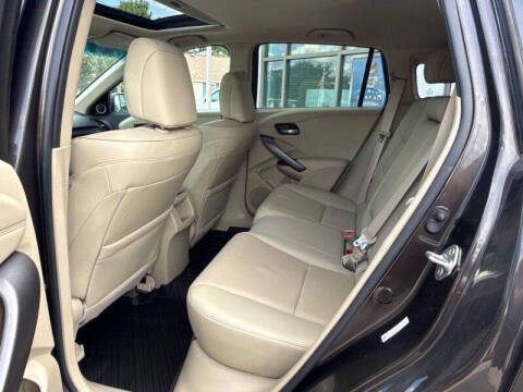 2014 Acura RDX w/Tech
