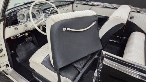 1954 Packard Caribbean