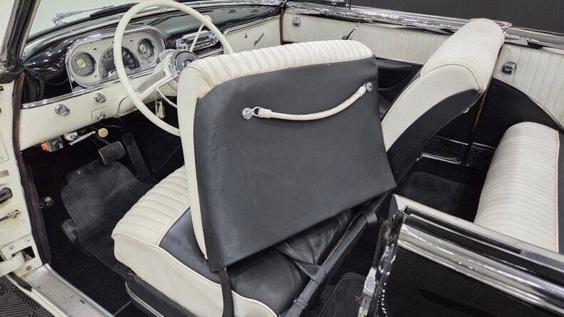 1954 Packard Caribbean