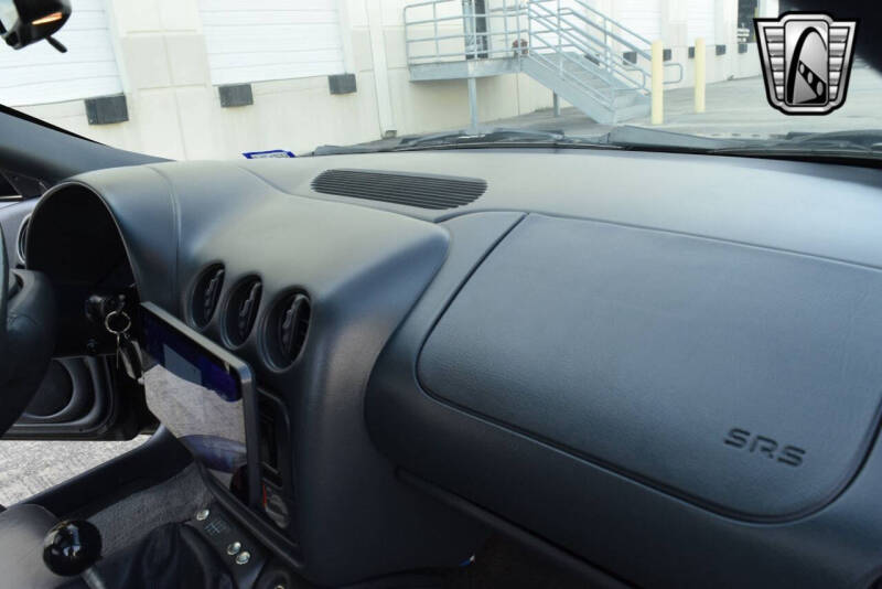 1995 Pontiac Firebird Trans Am