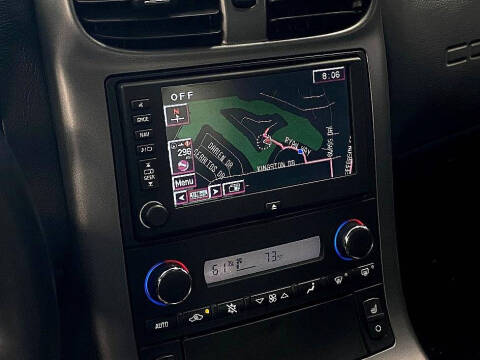 2006 Chevrolet Corvette Z06