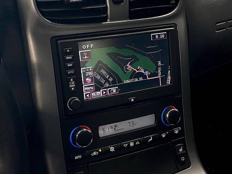 2006 Chevrolet Corvette Z06