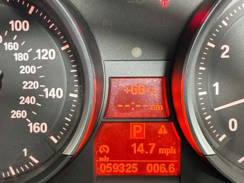 2009 BMW Z4 sDrive35i