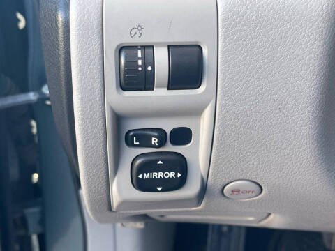 2012 Subaru Forester 2.5X