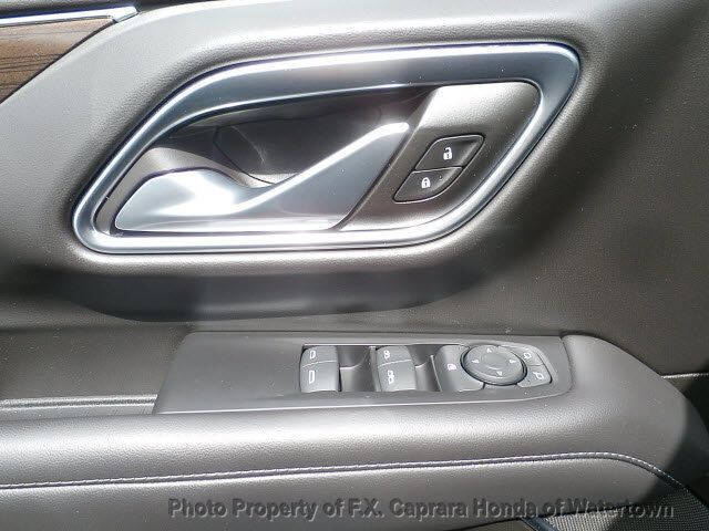 2021 GMC Yukon SLE