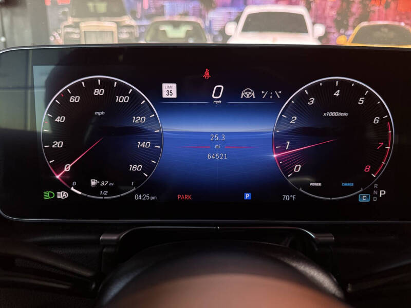 2023 Mercedes-Benz S-Class S 580 4MATIC