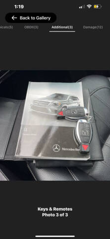 2016 Mercedes-Benz GL-Class GL 450 4MATIC