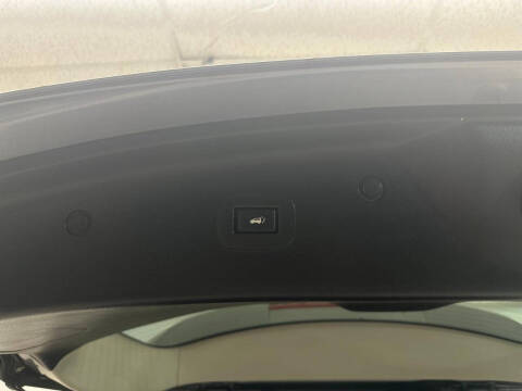 2019 Nissan Armada SV