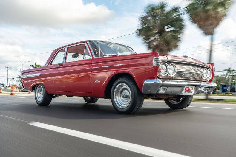 1964 Mercury Comet