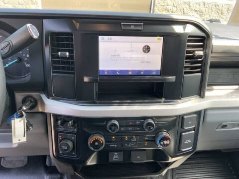 2025 Ford F-350 Super Duty XL