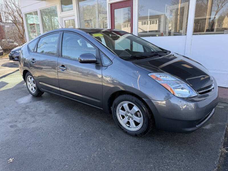 2008 Toyota Prius