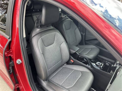 2024 Kia Niro EV Wave