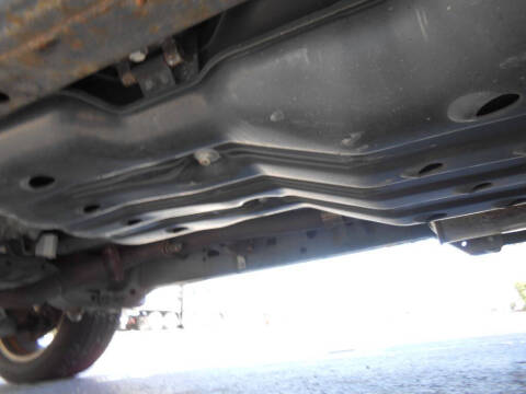 2007 Toyota FJ Cruiser