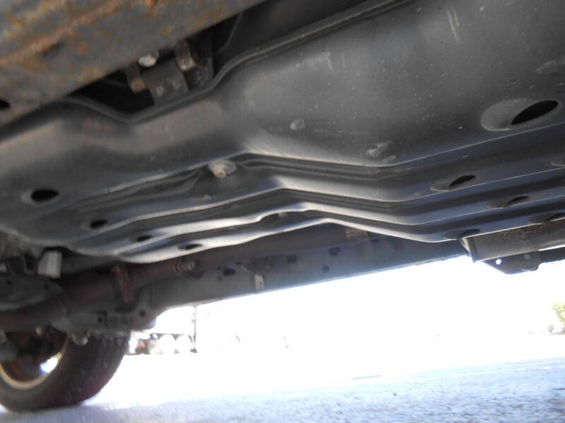 2007 Toyota FJ Cruiser