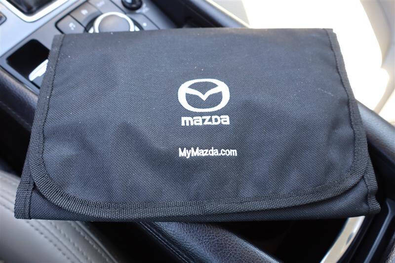 2017 Mazda MAZDA6