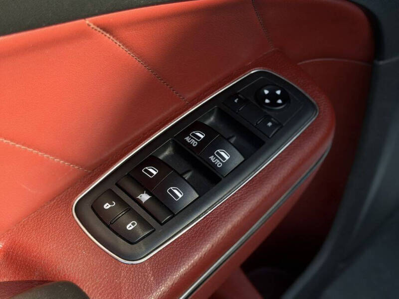 2019 Dodge Charger SRT Hellcat