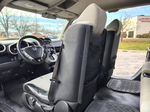 2007 Honda Element EX