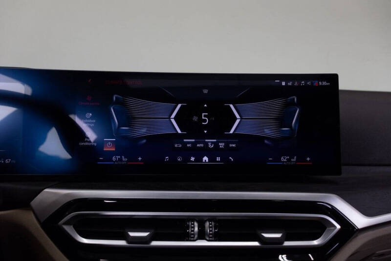 2024 BMW i4 eDrive40 Gran Coupe