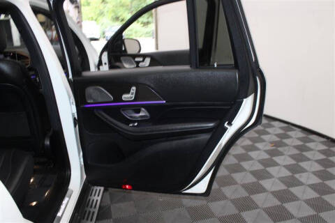 2020 Mercedes-Benz GLS GLS 450