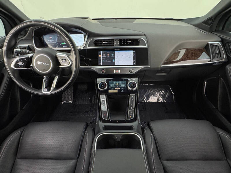 2022 Jaguar I-PACE EV400 HSE